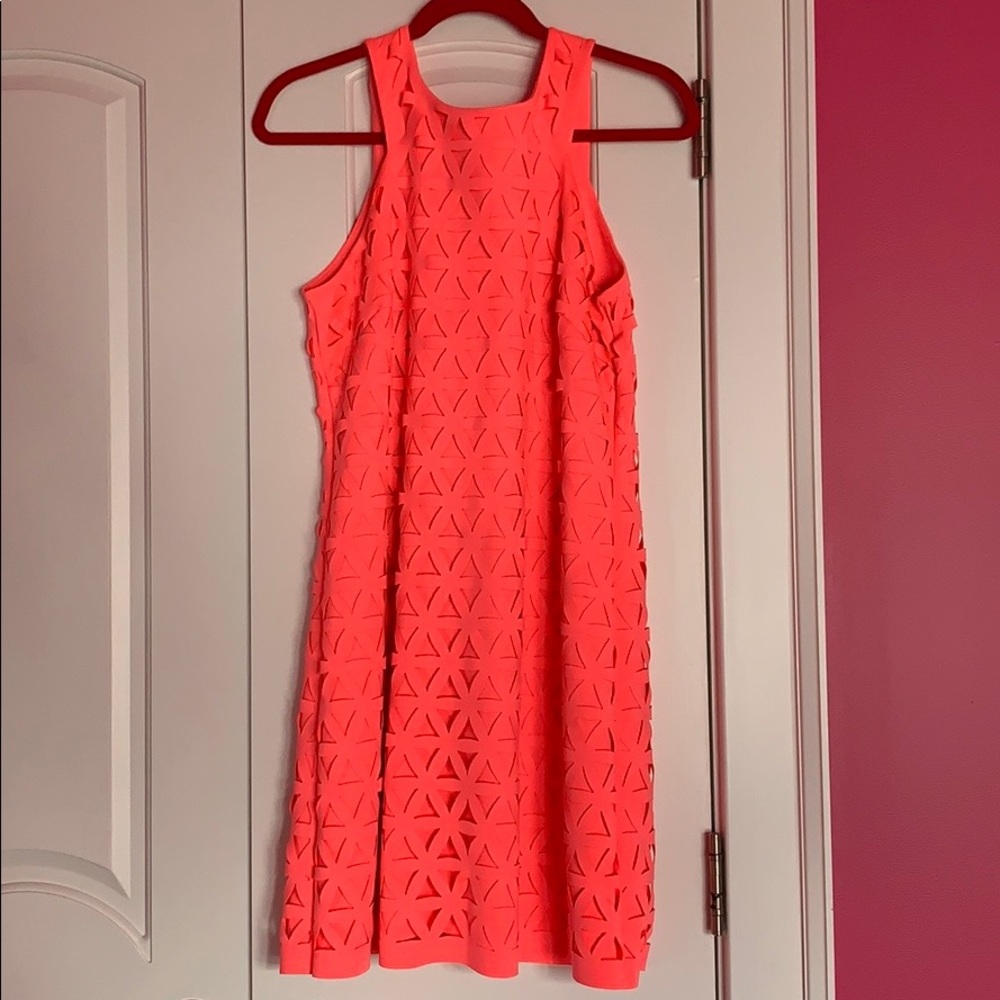 NEVER WORN Lilly Pulitzer shift dress